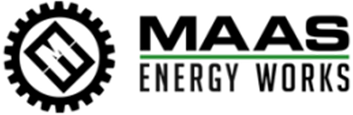 Maas Energy Works official logo