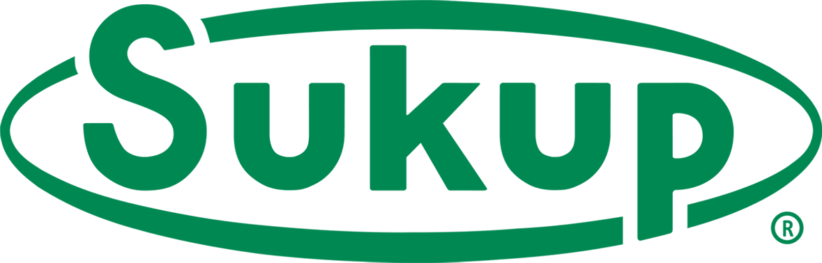 Sukup Official Logo