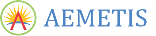 Aemetis official logo